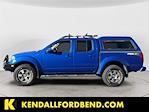 2013 Nissan Frontier Crew Cab 4WD Pickup for sale #W6406B - photo 2