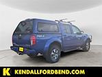 2013 Nissan Frontier Crew Cab 4WD Pickup for sale #W6406B - photo 5