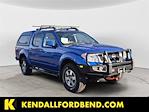 2013 Nissan Frontier Crew Cab 4WD Pickup for sale #W6406B - photo 7