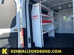 2025 Ford Transit 250 Medium Roof AWD Upfitted Cargo Van for sale #W6433 - photo 15