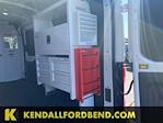 2025 Ford Transit 250 Medium Roof AWD Upfitted Cargo Van for sale #W6433 - photo 16