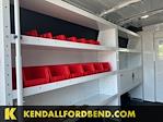 2025 Ford Transit 250 Medium Roof AWD Upfitted Cargo Van for sale #W6433 - photo 17