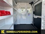 2025 Ford Transit 250 Medium Roof AWD Upfitted Cargo Van for sale #W6433 - photo 18