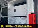 2025 Ford Transit 250 Medium Roof AWD Upfitted Cargo Van for sale #W6433 - photo 19