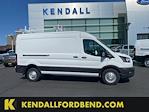 2025 Ford Transit 250 Medium Roof AWD Upfitted Cargo Van for sale #W6433 - photo 4
