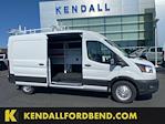 2025 Ford Transit 250 Medium Roof AWD Upfitted Cargo Van for sale #W6433 - photo 20