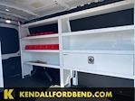 2025 Ford Transit 250 Medium Roof AWD Upfitted Cargo Van for sale #W6433 - photo 21