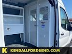 2025 Ford Transit 250 Medium Roof AWD Upfitted Cargo Van for sale #W6433 - photo 22