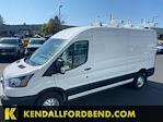 2025 Ford Transit 250 Medium Roof AWD Upfitted Cargo Van for sale #W6433 - photo 23