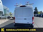2025 Ford Transit 250 Medium Roof AWD Upfitted Cargo Van for sale #W6433 - photo 8