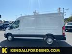 2025 Ford Transit 250 Medium Roof AWD Upfitted Cargo Van for sale #W6433 - photo 12