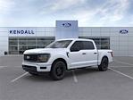 2025 Ford F-150 SuperCrew Cab 4x4 Pickup for sale #W6448 - photo 1