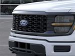 2025 Ford F-150 SuperCrew Cab 4x4 Pickup for sale #W6448 - photo 17