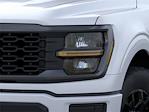 2025 Ford F-150 SuperCrew Cab 4x4 Pickup for sale #W6448 - photo 18