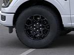 2025 Ford F-150 SuperCrew Cab 4x4 Pickup for sale #W6448 - photo 19
