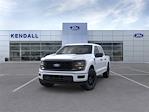 2025 Ford F-150 SuperCrew Cab 4x4 Pickup for sale #W6448 - photo 4