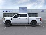 2025 Ford F-150 SuperCrew Cab 4x4 Pickup for sale #W6448 - photo 6