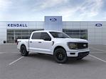 2025 Ford F-150 SuperCrew Cab 4x4 Pickup for sale #W6448 - photo 13
