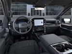 2025 Ford F-150 SuperCrew Cab 4x4 Pickup for sale #W6448 - photo 3