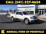 2013 Ford F-150 SuperCrew Cab 4x4 Pickup for sale #WZW1976 - photo 1