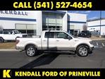 2013 Ford F-150 SuperCrew Cab 4x4 Pickup for sale #WZW1976 - photo 3