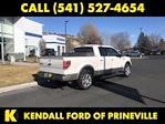2013 Ford F-150 SuperCrew Cab 4x4 Pickup for sale #WZW1976 - photo 2
