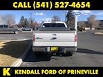 2013 Ford F-150 SuperCrew Cab 4x4 Pickup for sale #WZW1976 - photo 4