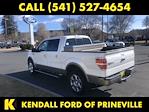 2013 Ford F-150 SuperCrew Cab 4x4 Pickup for sale #WZW1976 - photo 5