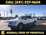 2013 Ford F-150 SuperCrew Cab 4x4 Pickup for sale #WZW1976 - photo 7