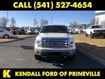 2013 Ford F-150 SuperCrew Cab 4x4 Pickup for sale #WZW1976 - photo 8