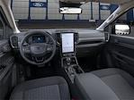 2025 Ford Ranger SuperCrew Cab 4x4 Pickup for sale #W6457 - photo 3