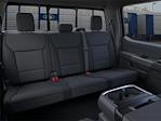 2025 Ford F-150 SuperCrew Cab 4x4 Pickup for sale #W6462 - photo 11
