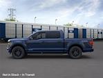 2025 Ford F-150 SuperCrew Cab 4x4 Pickup for sale #W6462 - photo 4