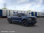 2025 Ford F-150 SuperCrew Cab 4x4 Pickup for sale #W6462 - photo 7