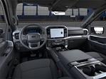 2025 Ford F-150 SuperCrew Cab 4x4 Pickup for sale #W6462 - photo 9