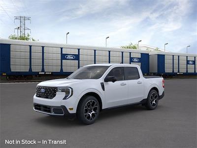 2025 Ford Maverick SuperCrew Cab AWD Pickup for sale #W6467 - photo 1