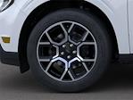 2025 Ford Maverick SuperCrew Cab AWD Pickup for sale #W6467 - photo 20
