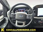 2021 Ford F-150 SuperCrew Cab 4x4 Pickup for sale #W6469A - photo 12