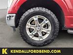 2021 Ford F-150 SuperCrew Cab 4x4 Pickup for sale #W6469A - photo 14