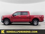 2021 Ford F-150 SuperCrew Cab 4x4 Pickup for sale #W6469A - photo 3
