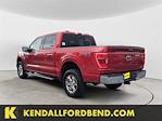 2021 Ford F-150 SuperCrew Cab 4x4 Pickup for sale #W6469A - photo 2