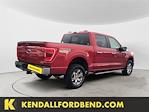 2021 Ford F-150 SuperCrew Cab 4x4 Pickup for sale #W6469A - photo 5