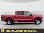 2021 Ford F-150 SuperCrew Cab 4x4 Pickup for sale #W6469A - photo 6