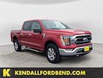 2021 Ford F-150 SuperCrew Cab 4x4 Pickup for sale #W6469A - photo 7