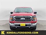 2021 Ford F-150 SuperCrew Cab 4x4 Pickup for sale #W6469A - photo 8