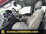 2021 Ford F-150 SuperCrew Cab 4x4 Pickup for sale #W6469A - photo 9