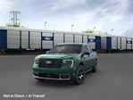 2025 Ford Maverick SuperCrew Cab AWD Pickup for sale #W6476 - photo 3
