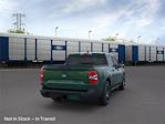 2025 Ford Maverick SuperCrew Cab AWD Pickup for sale #W6476 - photo 8
