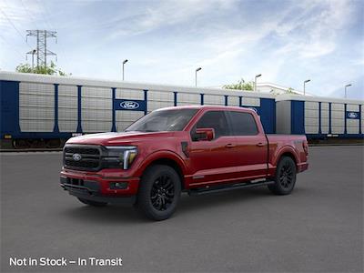 2025 Ford F-150 SuperCrew Cab 4x4 Pickup for sale #W6482 - photo 1