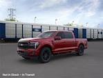 2025 Ford F-150 SuperCrew Cab 4x4 Pickup for sale #W6482 - photo 1